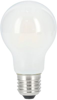 Pack 3 ampoules LED lumière chaude E27 (5.2W) - Achetez en ligne
