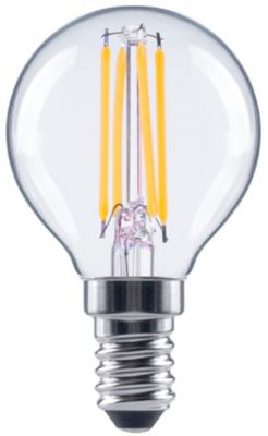 Ampoule à filament LED tubulaire E14 1.5 à 4W - SPL 