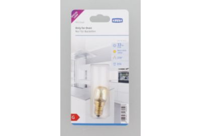 Ampoule XAVAX DE FOUR E14 15W