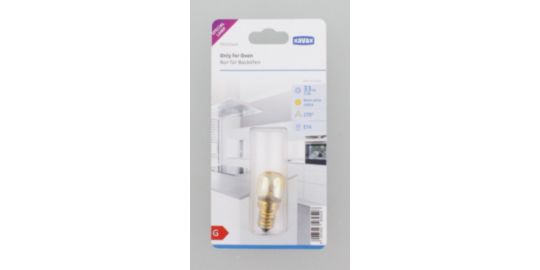 Ampoule XAVAX DE FOUR E14 15W