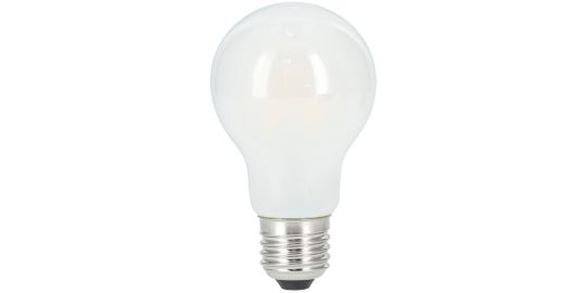 Ampoule LED connectée XAVAX LED E27 6.5W CLA
