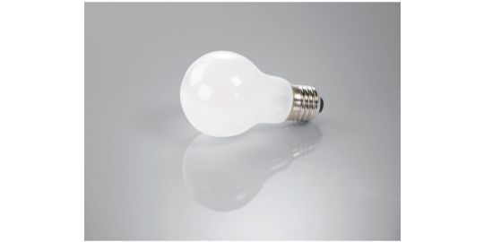 Ampoule LED connectée XAVAX LED E27 6.5W CLA