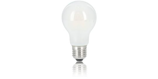 Ampoule LED connectée XAVAX LED E27 6.5W CLAS