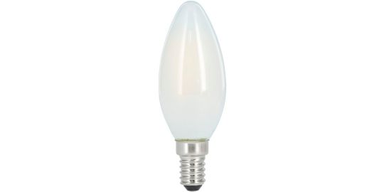 Ampoule LED connectée XAVAX LED E14 4W Flamme