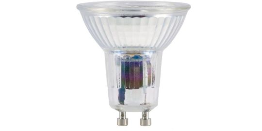 Ampoule LED connectée XAVAX LED GU10 3W PAR16