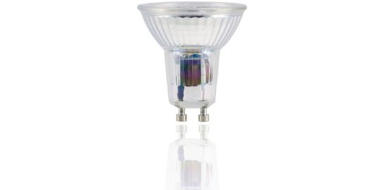 Ampoule LED connectée XAVAX LED GU10 3W PAR16