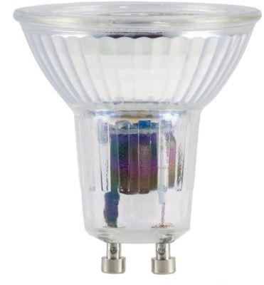 Ampoule LED connectée XAVAX LED GU10 4.5W PAR16