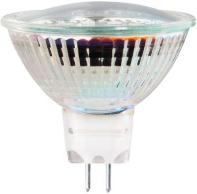 Ampoule XAVAX LED GU5.3 3W MR16