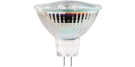 Ampoule LED connectée XAVAX LED GU5.3 3W MR16