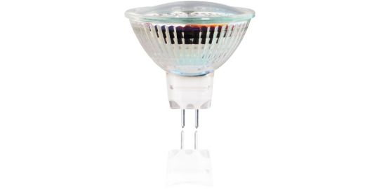 Ampoule LED connectée XAVAX LED GU5.3 3W MR16