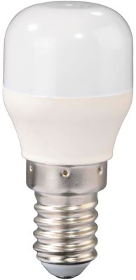 Ampoule LED connectée XAVAX pour Réfrigérateur E14 2W