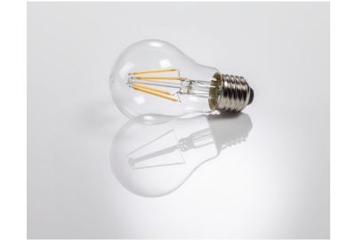 Ampoule LED connectée XAVAX LED E27 6.5W CLA x2