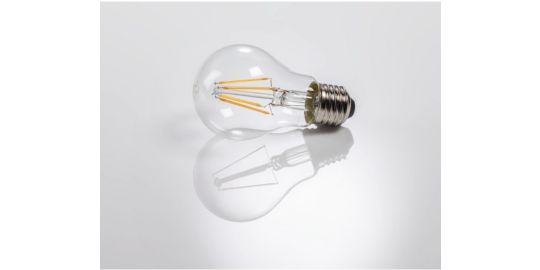 Ampoule LED connectée XAVAX LED E27 6.5W CLA x2