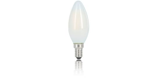 Ampoule LED connectée XAVAX LED E14 4W CLAS x2