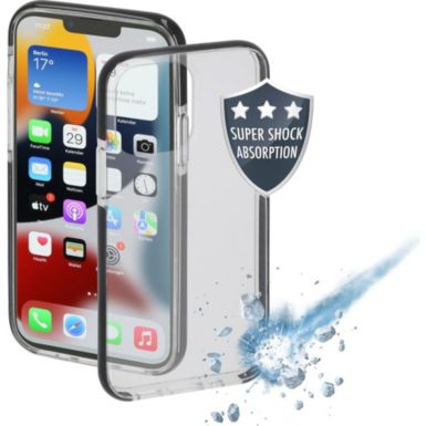 Coque HAMA "Protector" iPhone 13 Pro Max, noire