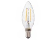 Ampoule XAVAX LED E14 1.5W Flamme
