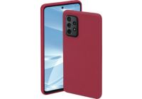Coque HAMA "Finest Feel" pour S.Galaxy A73 5G rouge
