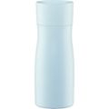 Mug isotherme XAVAX "To Go" 400 ml, ouverture Quick-Press