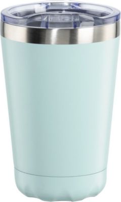Mug isotherme XAVAX "To Go" 270 ml, avec ouverture