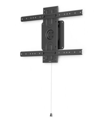 Support mural TV HAMA format vertical et horizontal 37-80