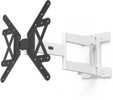 Support mural TV HAMA FULLMOTION 32-65