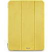 Etui HAMA "Velvet" iPad 10,9" (10e gén.), jaune