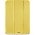 Etui HAMA "Velvet" iPad 10,9" (10e gén.), jaune
