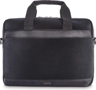Sacoche HAMA "Velvet" de 34-36 cm (13,3"-14,1"), noir
