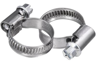 Collier de serrage XAVAX Collier de serrage 20-32mm