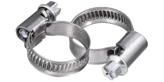 Collier de serrage XAVAX Collier de serrage 20-32mm