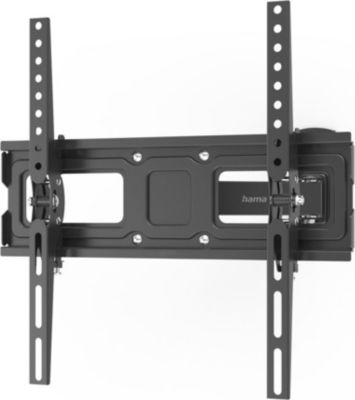 Support mural TV HAMA pivot., incli., téles., 165 cm (65")