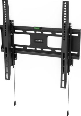 Support mural TV HAMA fixe, dispositif antivol, 165 cm (65") Support mural TV HAMA fixe, dispositif antivol, 165 cm (65")