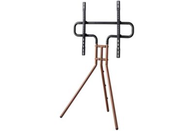 Pied TV HAMA Chevalet design 37-75 pouces