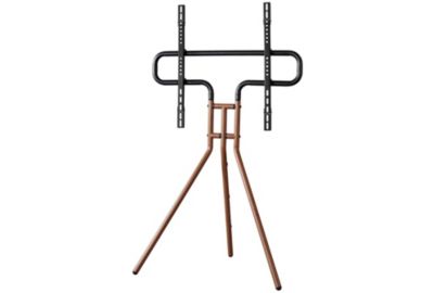 Pied TV HAMA Chevalet design 37-75 pouces