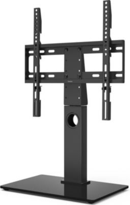 Pied TV HAMA piv., ajustable en hauteur, 140 cm (55") Pied TV HAMA piv., ajustable en hauteur, 140 cm (55")