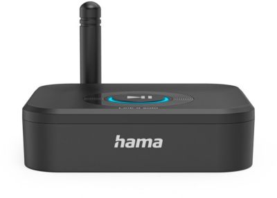 Adaptateur bluetooth HAMA bluetooth link.it solo