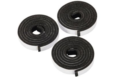 Joint XAVAX etancheite pour table cuisson 3x1.10M