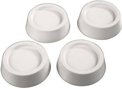 ACC. XAVAX ABSORBEURS VIBRATIONS LAVE-LINGE 4P