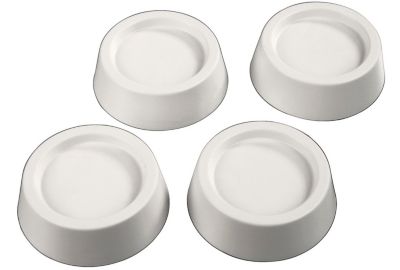 ACC. XAVAX ABSORBEURS VIBRATIONS LAVE-LINGE 4P