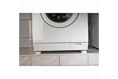 ACC. XAVAX ABSORBEURS VIBRATIONS LAVE-LINGE 4P