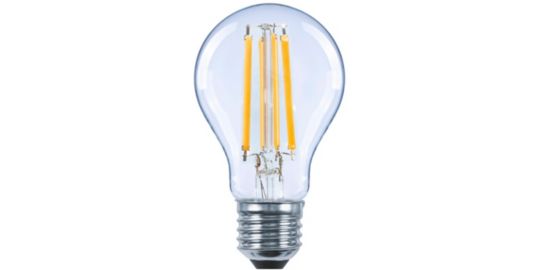 Ampoule LED connectée XAVAX LED E27 11W 1521lm