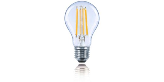Ampoule LED connectée XAVAX LED E27 11W 1521lm