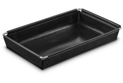 Protection XAVAX en metal pour friteuse à air 12.5x20cm