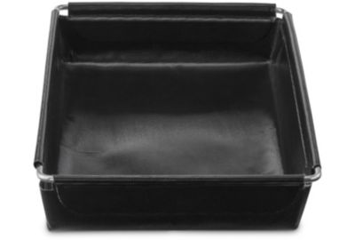 Protection XAVAX en metal pour friteuse à air 12.5x20cm