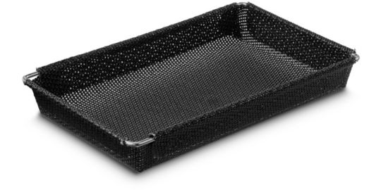 Protection XAVAX grill pour friteuse à air 12.5x20cm