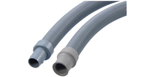 ACCESSOIRE XAVAX rallonger tuyau evacuationb eau 2.5M
