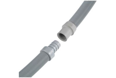 ACCESSOIRE XAVAX rallonger tuyau evacuationb eau 2.5M