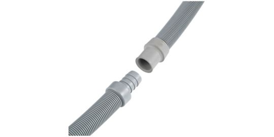 ACCESSOIRE XAVAX rallonger tuyau evacuationb eau 2.5M