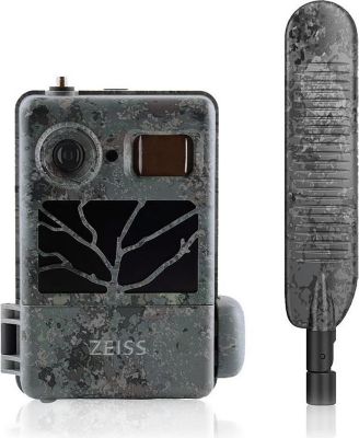 Caméra de chasse CARL ZEISS 253424