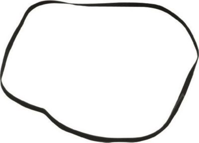 Kit de réparation TECHNICS courroie 186 m m*4.0 m m*0.6 m m